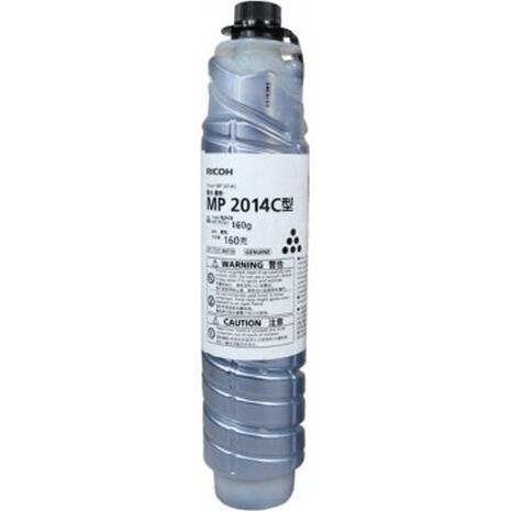 Toner εκτυπωτή  Ricoh MP 2014H Black 12k 842135